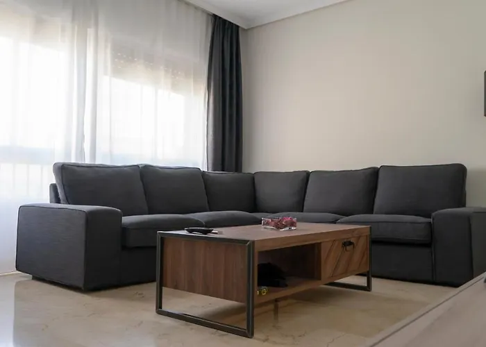 Lägenhet Elysium Homes