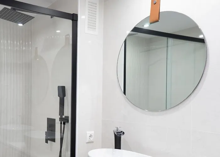 Lägenhet Elysium Homes *