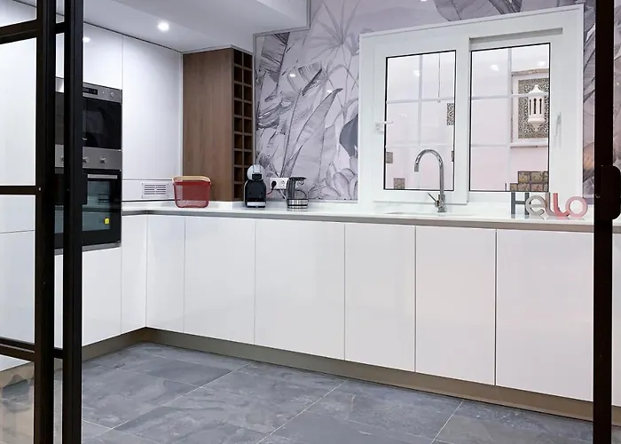 Elysium Homes * Córdoba