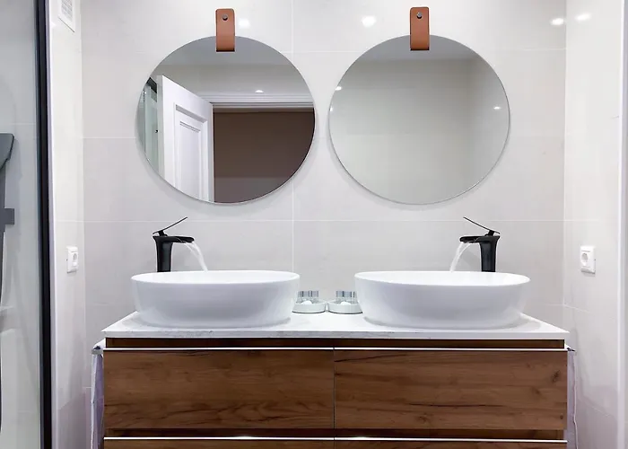 Lägenhet Elysium Homes Córdoba