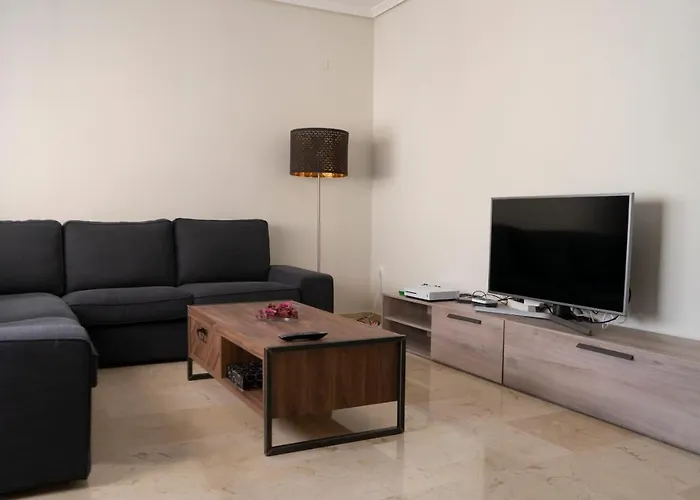 Elysium Homes Lägenhet