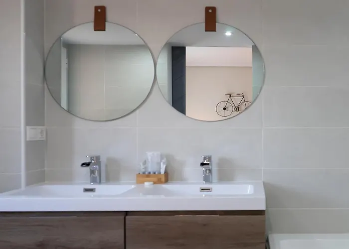 Elysium Homes Lägenhet