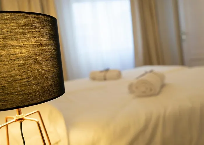 Lägenhet Elysium Homes Córdoba