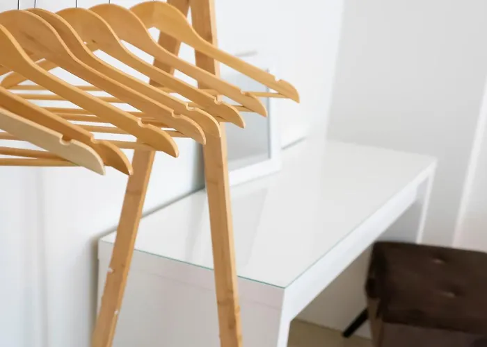 Elysium Homes Lägenhet