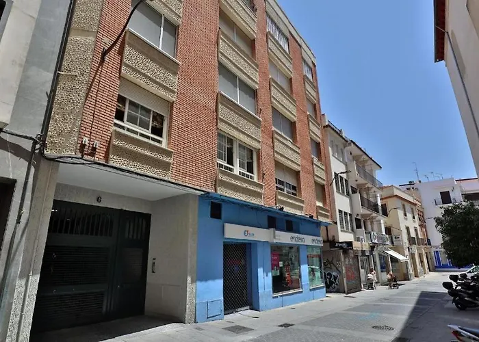 Elysium Homes * Córdoba